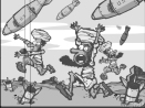 <br />
<b>Warning</b>:  Use of undefined constant titel - assumed 'titel' (this will throw an Error in a future version of PHP) in <b>/var/www/hegelundmedia.dk/flash-games.dk/show_game.php</b> on line <b>38</b><br />
Al Qaeda Employee Handbook