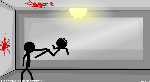 <br />
<b>Warning</b>:  Use of undefined constant titel - assumed 'titel' (this will throw an Error in a future version of PHP) in <b>/var/www/hegelundmedia.dk/flash-games.dk/game.php</b> on line <b>38</b><br />
Stick Figure Penalty 2