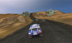 Dakar Rally