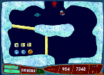 <br />
<b>Warning</b>:  Use of undefined constant titel - assumed 'titel' (this will throw an Error in a future version of PHP) in <b>/var/www/hegelundmedia.dk/flash-games.dk/show_game.php</b> on line <b>38</b><br />
Starship Eleven