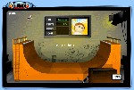 <br />
<b>Warning</b>:  Use of undefined constant titel - assumed 'titel' (this will throw an Error in a future version of PHP) in <b>/var/www/hegelundmedia.dk/flash-games.dk/game.php</b> on line <b>38</b><br />
G-Max Skateboarding